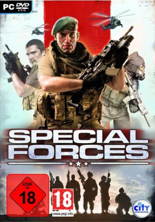 Special Force